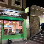 Al Iram guest House London E1