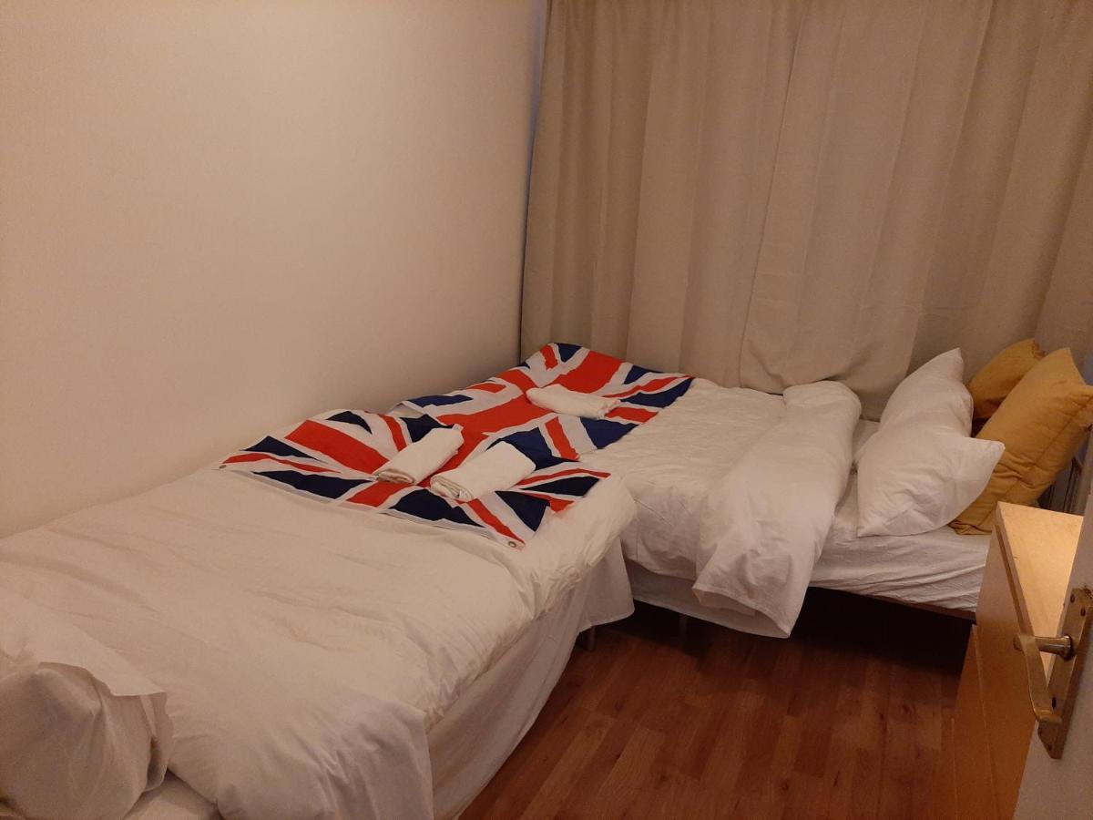 Al Iram E1 * Londres
